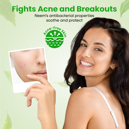 Body Wash Neem Protect 5 Litre Refill Can