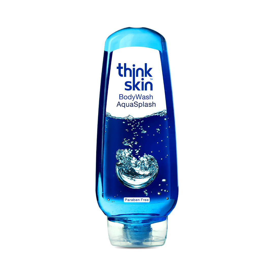 Body Wash Aqua Splash - 250ml