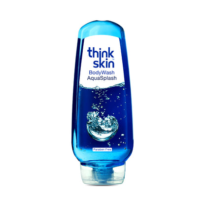 Body Wash Aqua Splash - 250ml