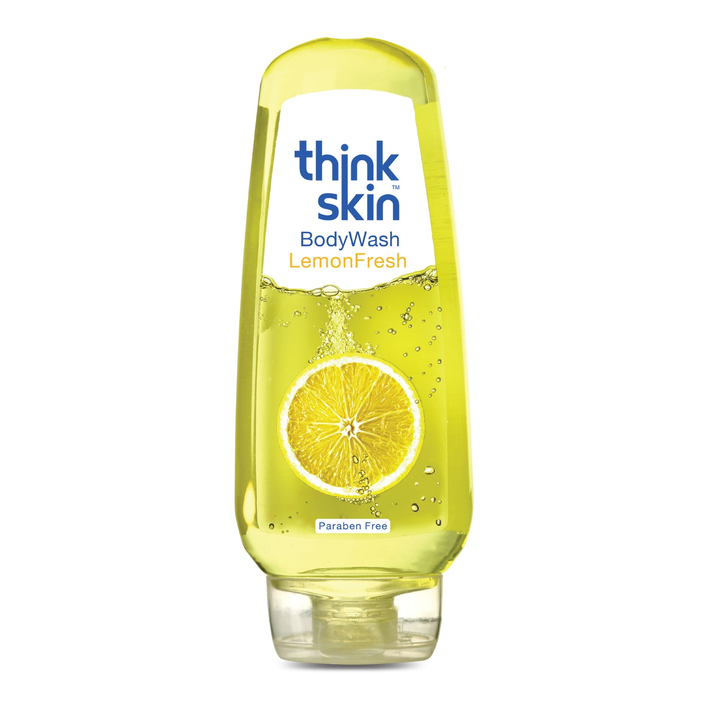 Body Wash Lemon Fresh 250ml (Pack of 12)